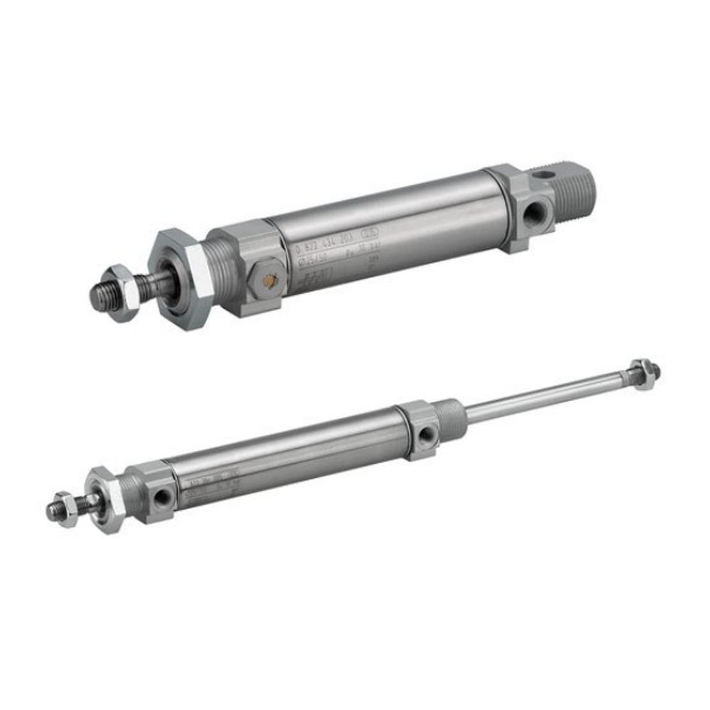 MINI CYLINDERS - KC TPS